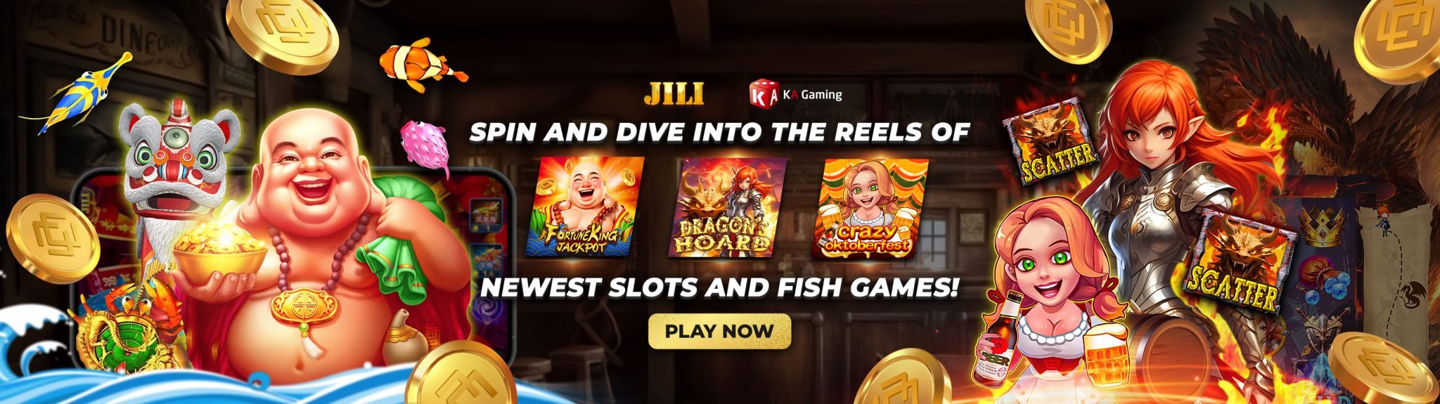 luckybang