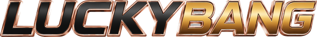 luckybang logo